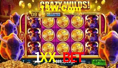Jackpots e promoções na 1XX Bet